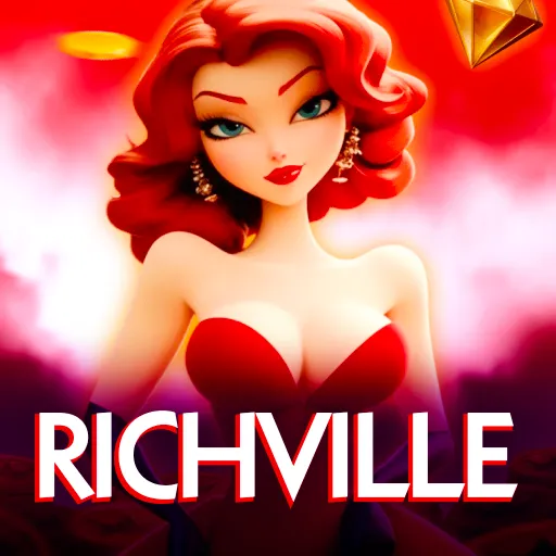 RichVille Games